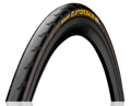 Покришка Continental Gatorskin -28 | / 700 x 25C, Чорна, не складна skin