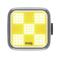 Мигалка передня Knog Blinder Grid Front 200 Lumens