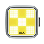 Мигалка передня Knog Blinder Grid Front 200 Lumens