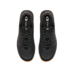Веловзуття CrankBrothers SHOES STAMP TRAIL LACE BLACK / BLACK - GUM OUTSOLE 10.0