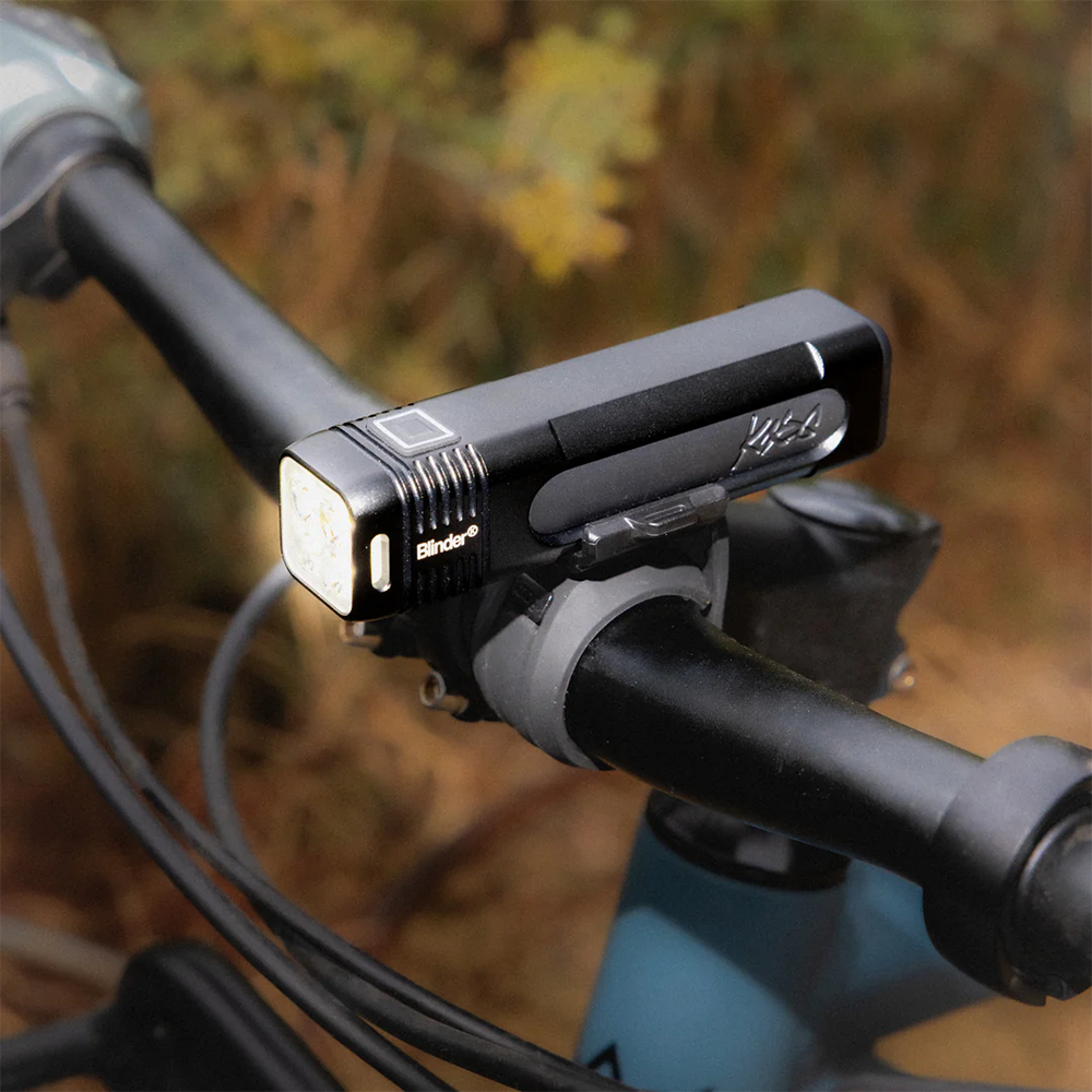 Фара Knog 700 Lumen Battery, 18650 LiPo