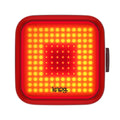 Мигалка задня Knog Blinder Square Rear 100 Lumens