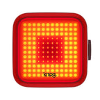 Мигалка задня Knog Blinder Square Rear 100 Lumens
