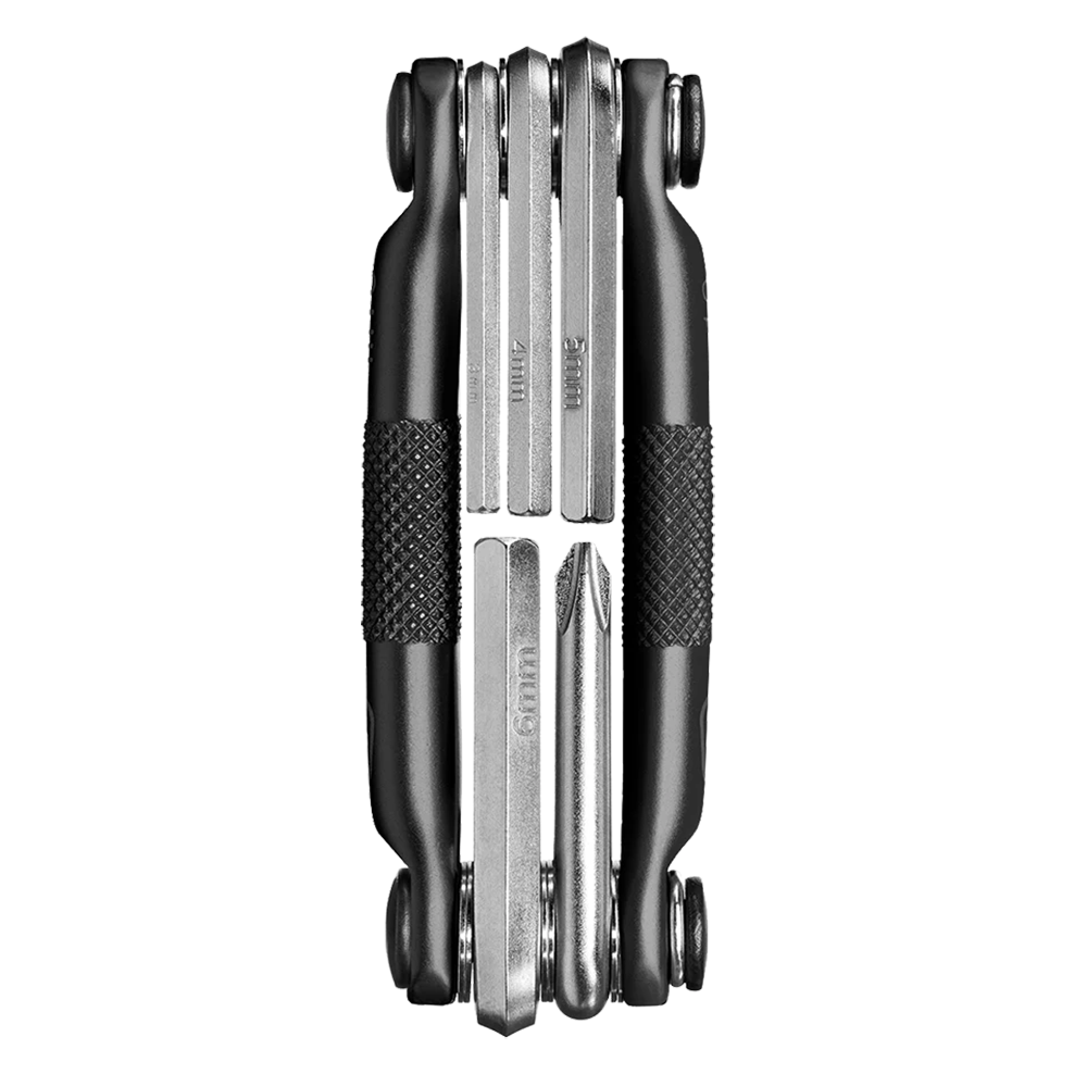Мультитул Crankbrothers MULTI 5