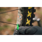 Ніпелі Peaty's x Chris King Tubeless Valves, 42mm