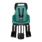 Дитяче велокрісло Bobike GO Frames - rear bicycle seat for frame Peppermint