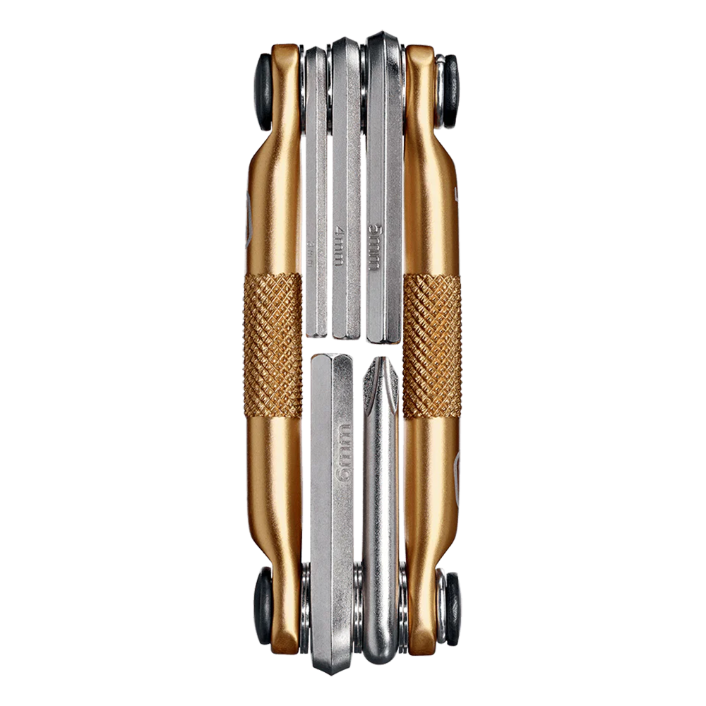 Мультитул Crankbrothers MULTI 5