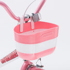 Велосипед RoyalBaby JENNY GIRLS 20", OFFICIAL UA, білий