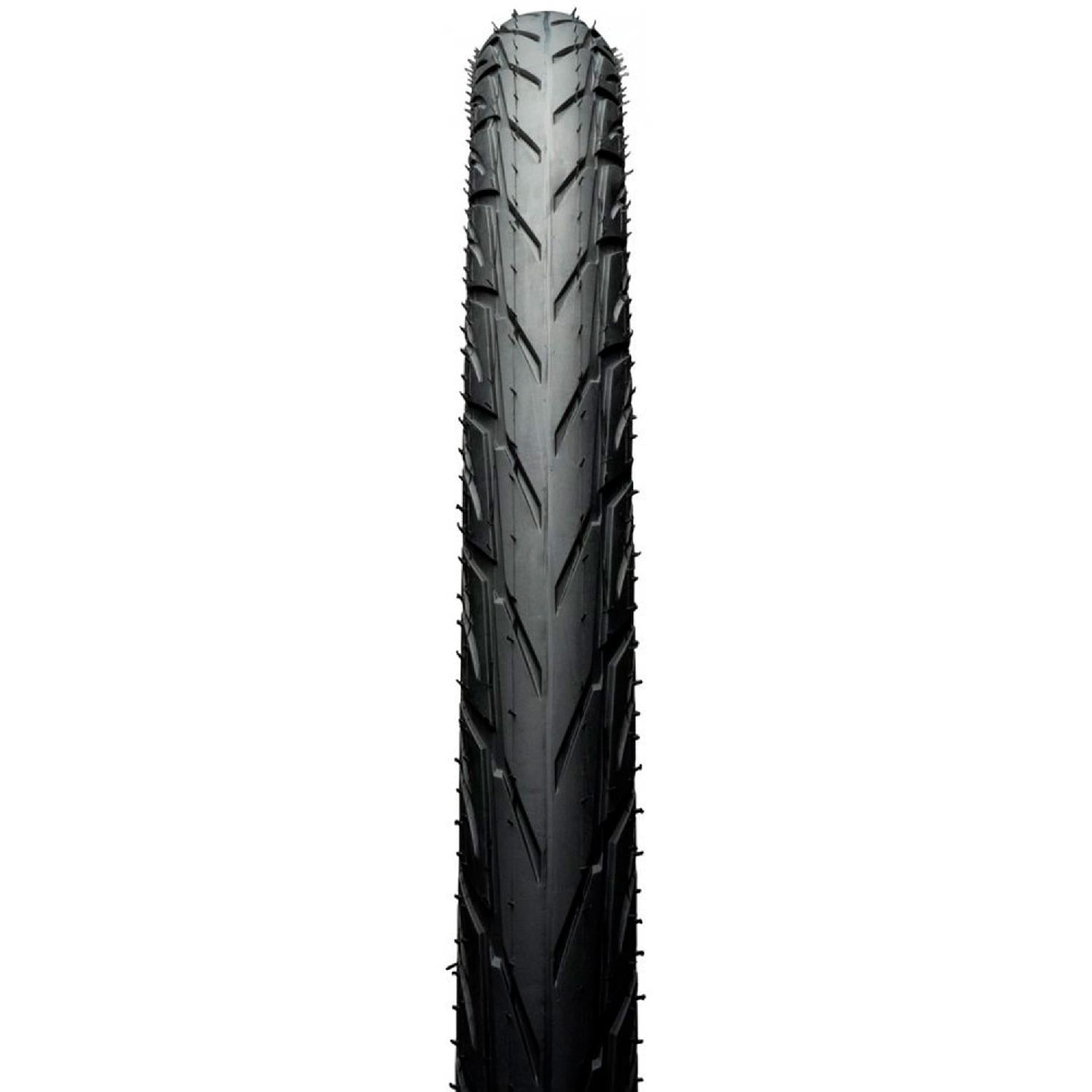 Покришка Continental Contact 28 " / 700 X 42C / 28 X 1.60 Чорна, не складна, світловідбиваюча