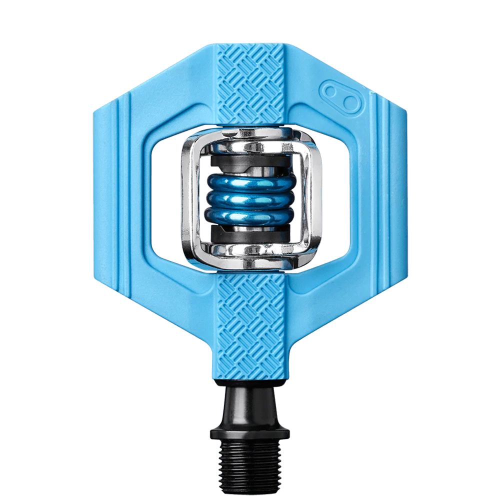 Педалі Crankbrothers CANDY 1, Blue / Blue