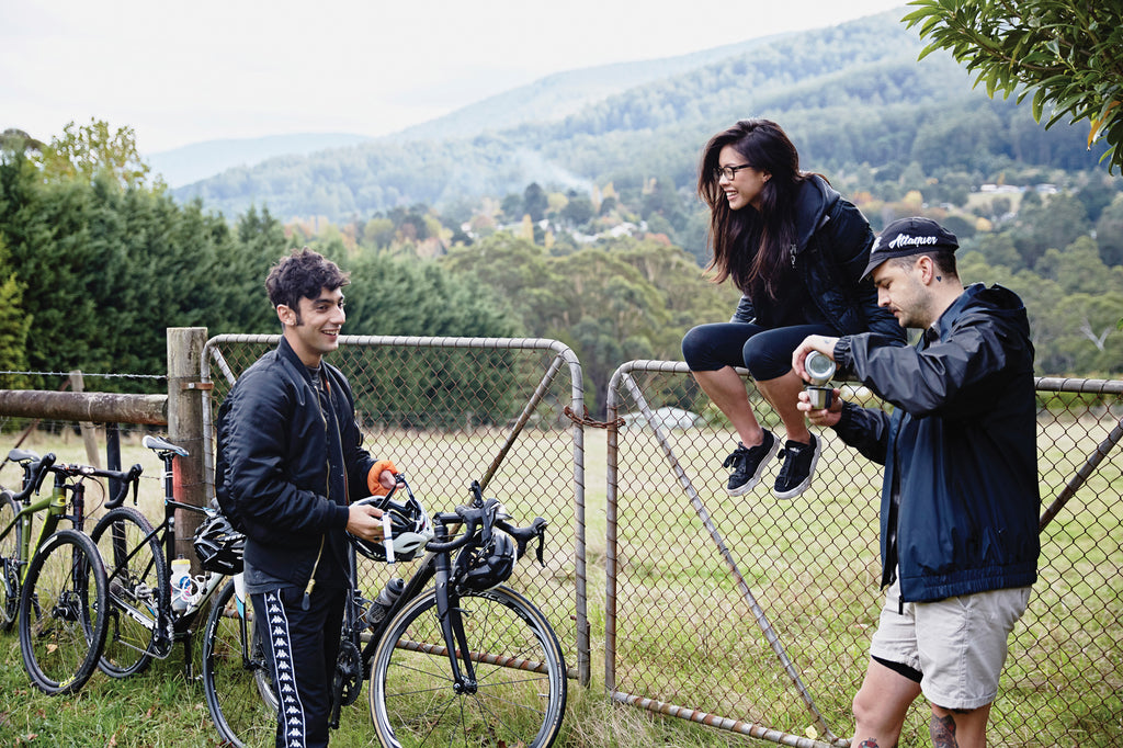 Змінна голова для фари Knog PWR Lighthead 600 Lumens