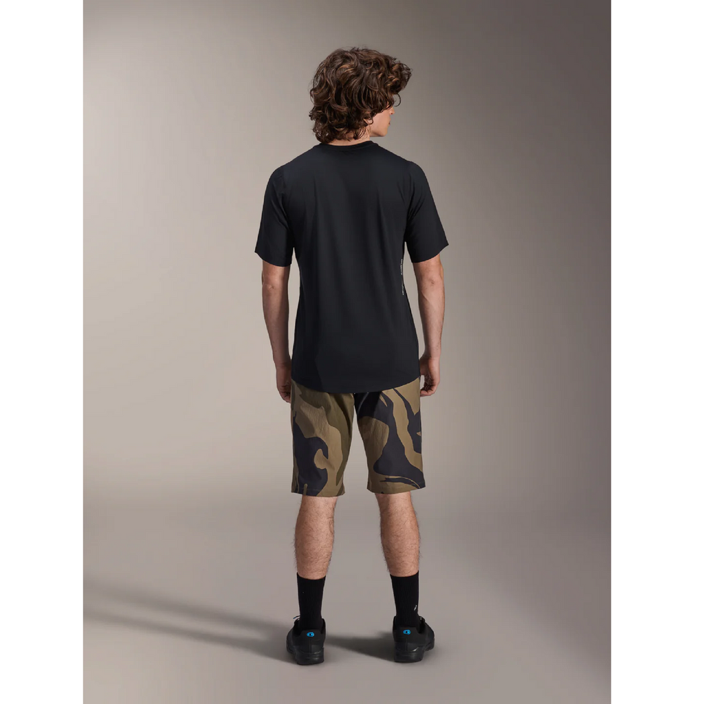 Шорти Alpinestars A-DURA LINER CAMO SHORT