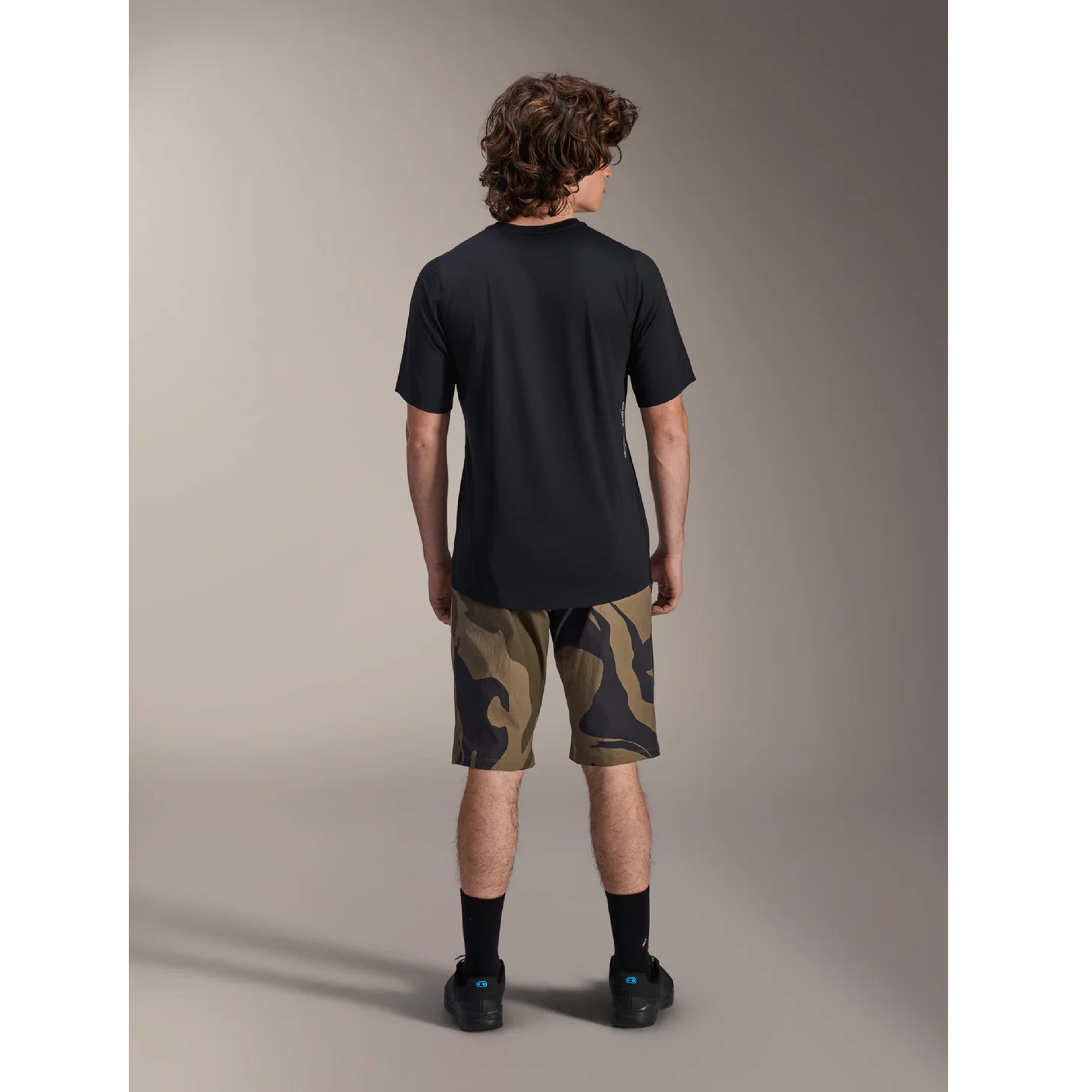 Шорти Alpinestars A-DURA LINER CAMO SHORT