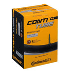 Камера Continental MTB Tube Light 27.5" S42 RE [47-584->60-584]