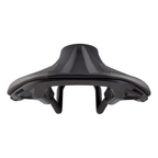Сідло SPANK SPIKE 160, Black Red