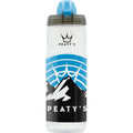 Фляга Peaty's x Fidlock Lockin Bottle, Mountains / Clear
