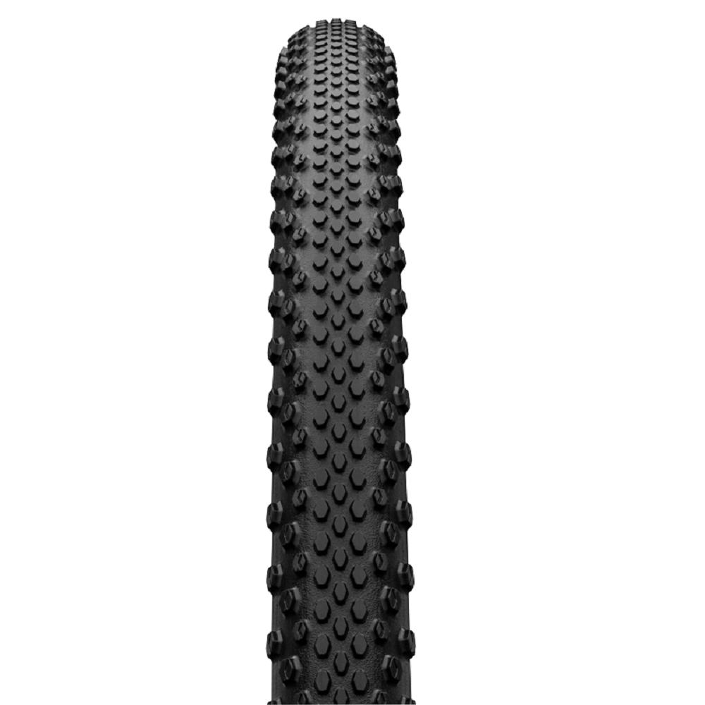 Покришка Continental Terra Trail ProTection 27.5" | 650 x 40B | 27.5 x 1.50 чорна/кремова складна skin