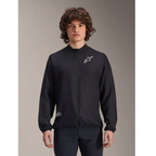 Куртка вітровка Alpinestars A-ARIA WINDBREAKER JACKET BLACK