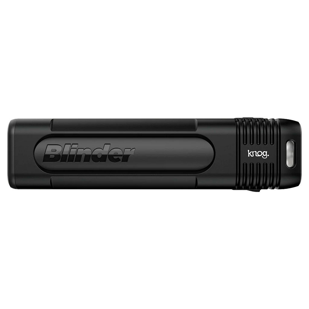 Фара Knog Blinder 600 Lumen Battery 18650 LiPo