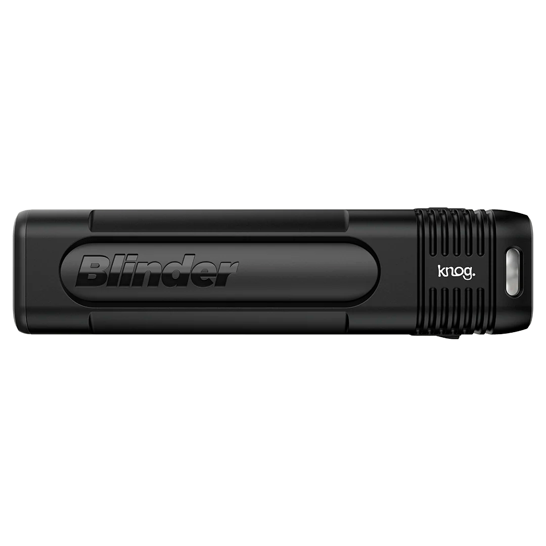 Фара Knog Blinder 600 Lumen Battery 18650 LiPo