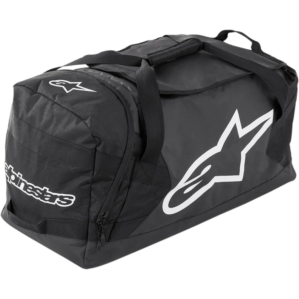 Сумка спортивна Alpinestars GOANNA DUFFLE BAG BLK ANT WHT, OS