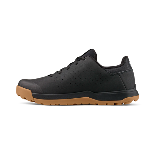 Веловзуття CrankBrothers SHOES MALLET TRAIL LACE BLACK / BLACK - GUM OUTSOLE 9.5