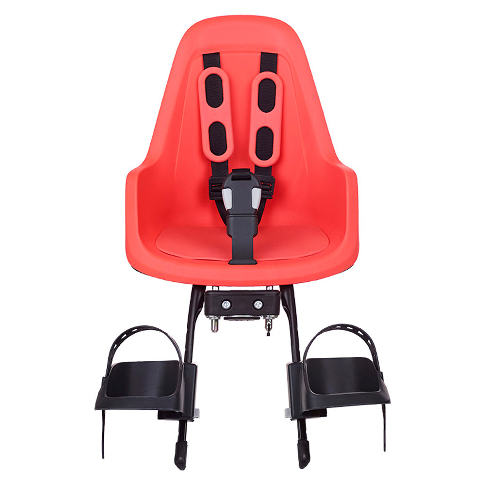 Дитяче велокрісло Bobike ONE mini / Flamingo
