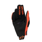 Рукавиці AlpineStars RADAR PRO GLOVES HOT ORANGE, XXL