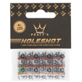 Джгут для безкамерки Peaty's Holeshot Tubeless Puncture Plugger Refill Pack, 6x 1.5mm