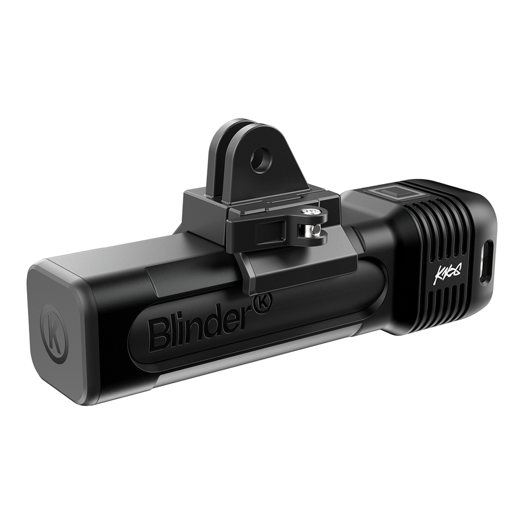 Фара Knog Blinder 1400 Lumen Battery 21700 LiPo