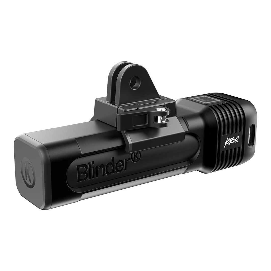 Фара Knog Blinder 1400 Lumen Battery 21700 LiPo