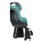 Дитяче велокрісло Bobike GO Frames - rear bicycle seat for frame Peppermint