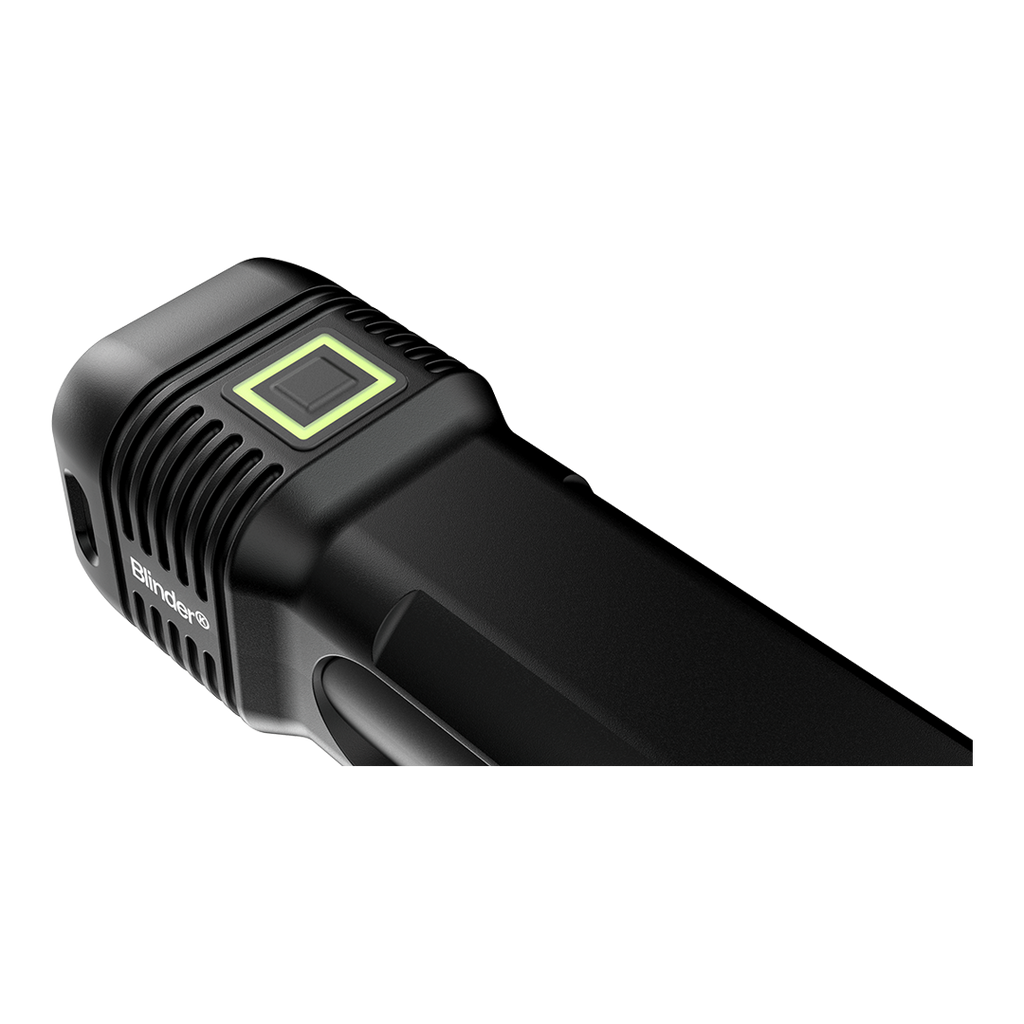 Фара Knog Blinder 1400 Lumen Battery 21700 LiPo