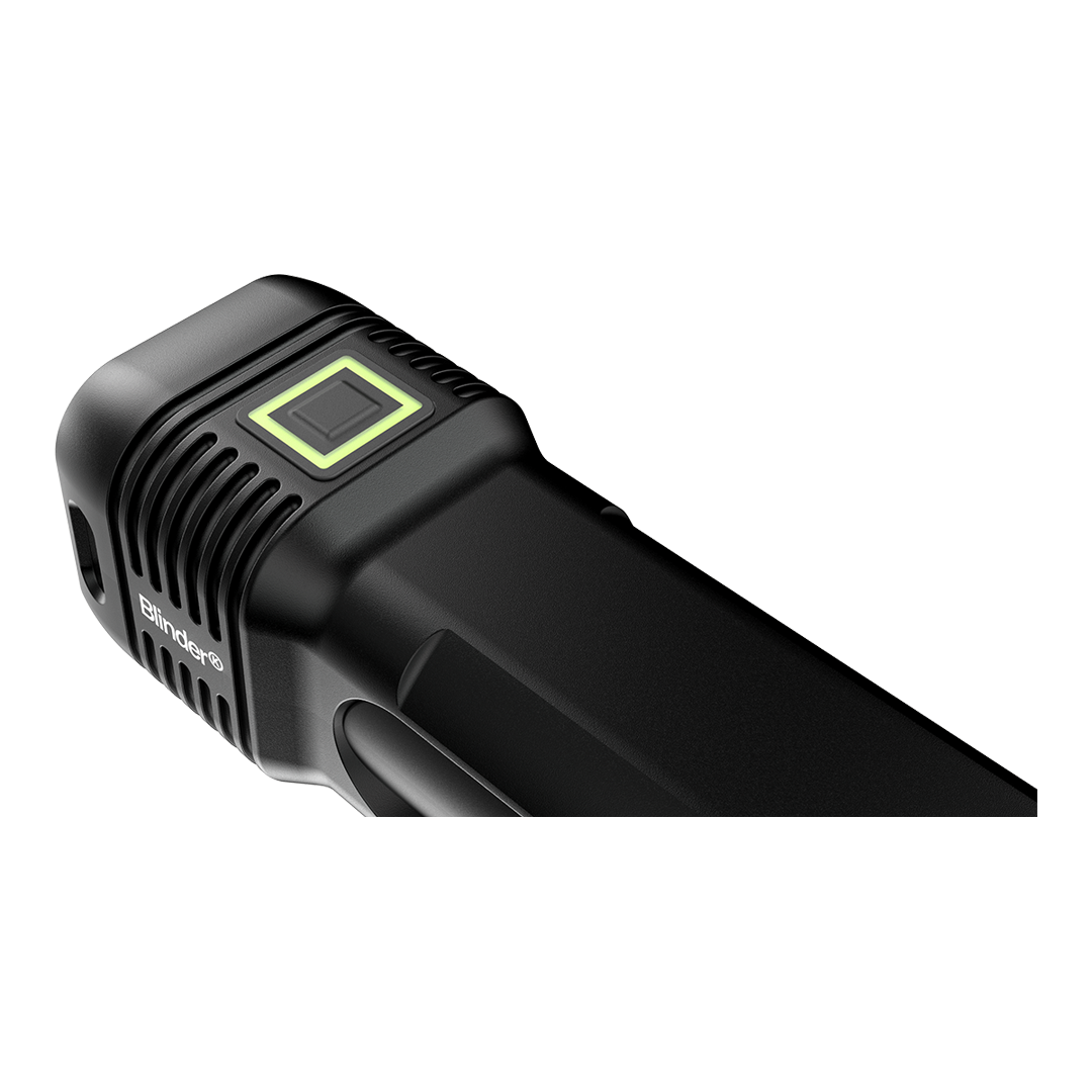 Фара Knog Blinder 1400 Lumen Battery 21700 LiPo