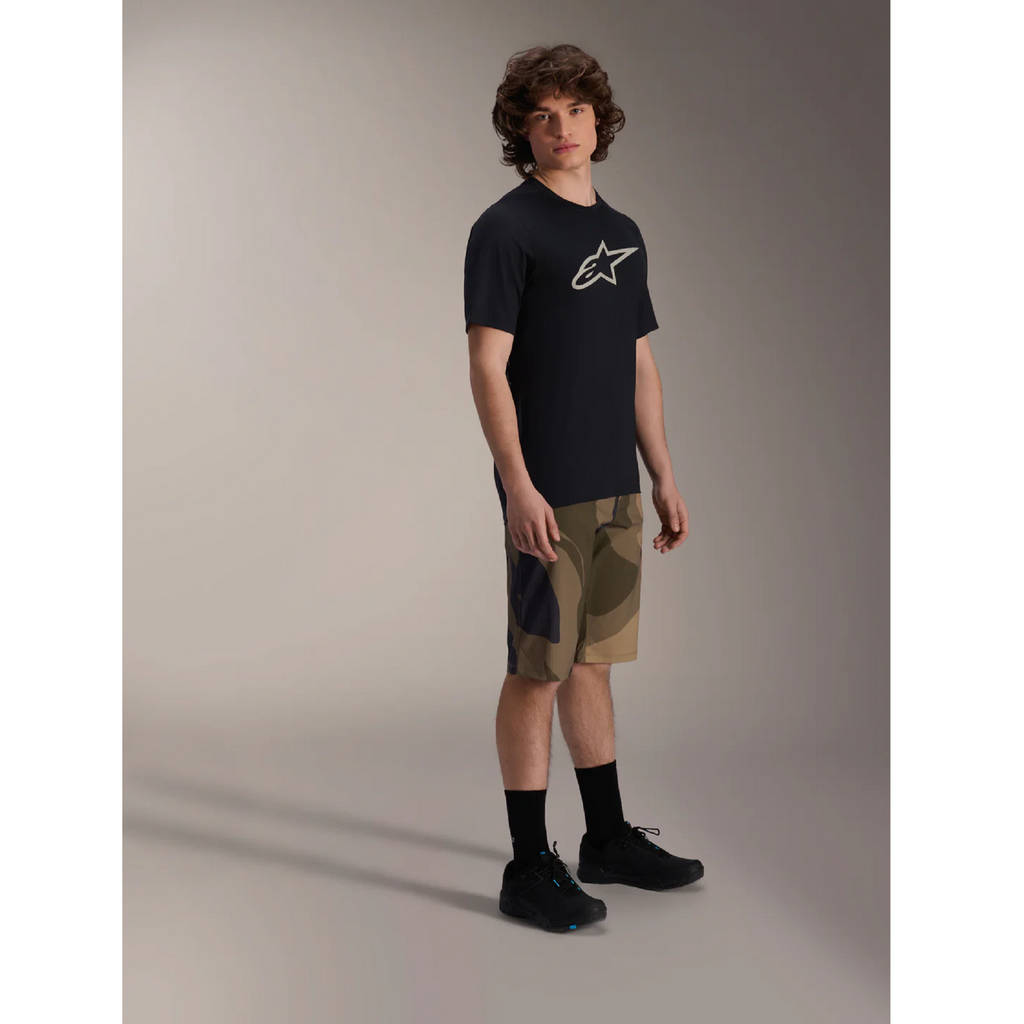 Шорти Alpinestars A-DURA LINER CAMO SHORT