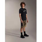Шорти Alpinestars A-DURA LINER CAMO SHORT