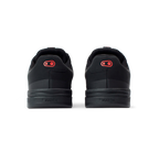 Веловзуття Crankbrothers STAMP LACE, Black / Red (US10 / EU43.5 / 280mm)