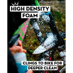 Шампунь для велосипеда Peaty's LoamFoam Cleaner