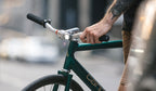 Мигалка передня Knog Blinder Mini Dot Front 20 Lumens Black
