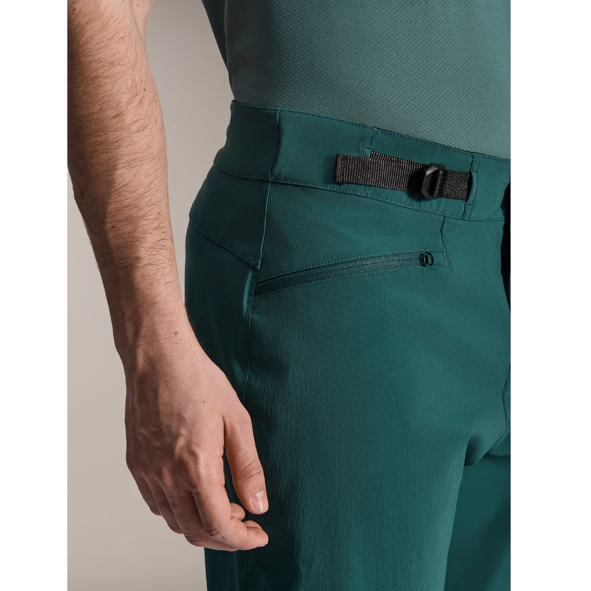 Шорти Alpinestars A-DURA SHORTS DARK PINE