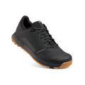 Веловзуття CrankBrothers SHOES MALLET TRAIL LACE BLACK / BLACK - GUM OUTSOLE 9.5