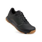 Веловзуття CrankBrothers SHOES MALLET TRAIL LACE BLACK / BLACK - GUM OUTSOLE 9.5