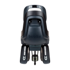 Дитяче велокрісло Bobike GO Frames RS Reclining System - rear bicycle seat for frame Peppermint