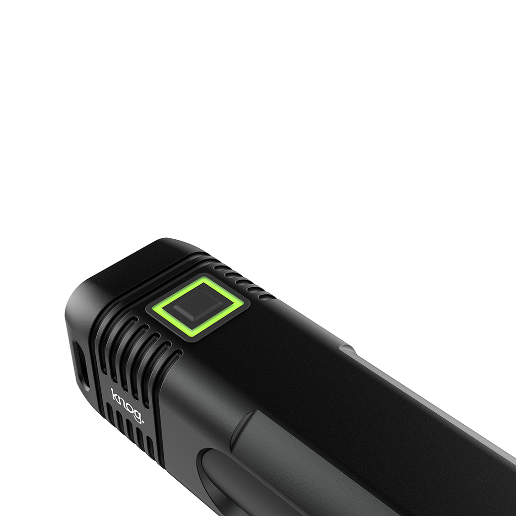 Фара Knog Blinder 600 Lumen Battery 18650 LiPo