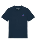 Футболка Peaty's T-Shirt, Summit / French Navy, L