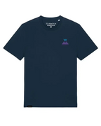 Футболка Peaty's T-Shirt, Summit / French Navy, L