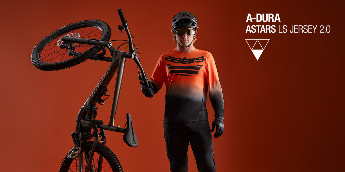 Оновлена колекція Alpinestars