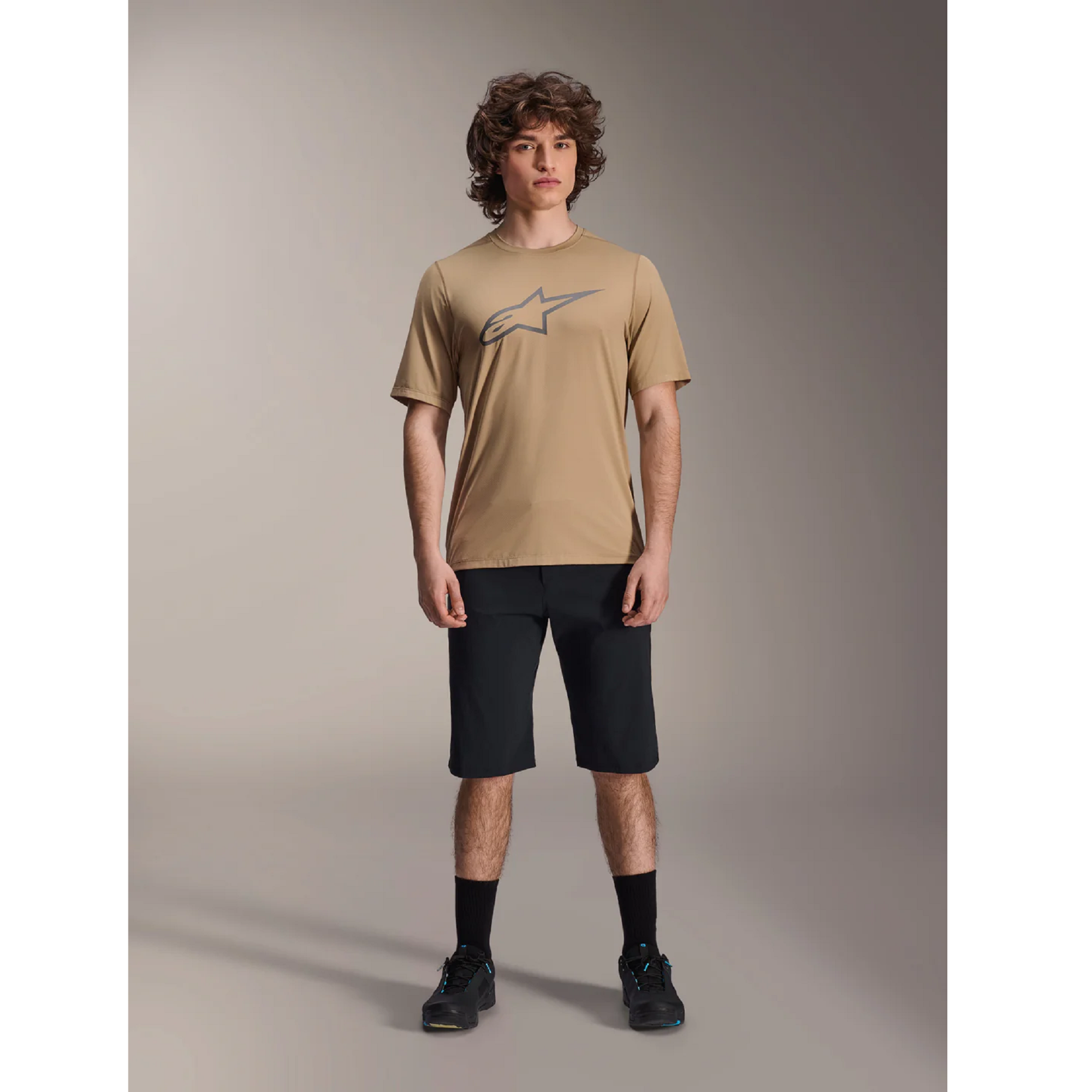 Джерсі Alpinestars A-DURA ASTAR