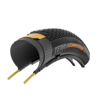 Покришка безкамерна Continental Terra Competition Trail Grip 28" | 28 X 1.75 | 700 X 45Cчорна складна skin