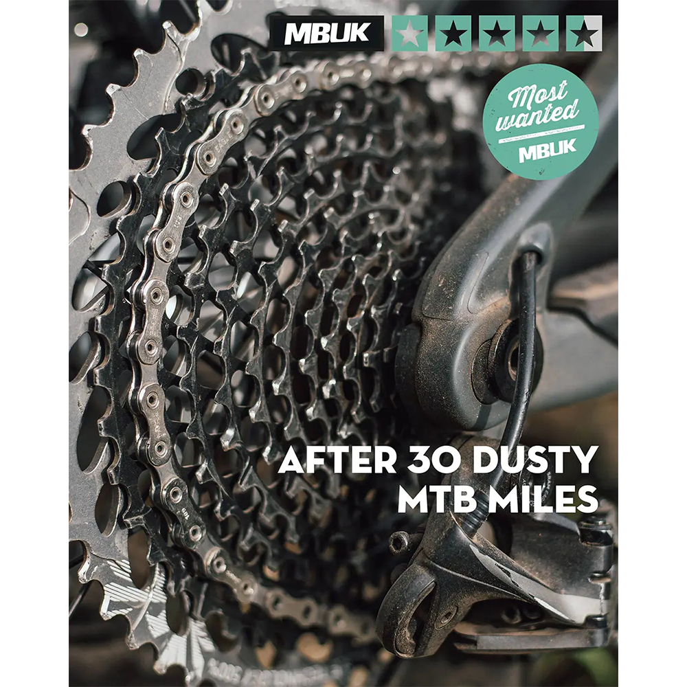 Мастило для ланцюга Peaty's LinkLube Dry